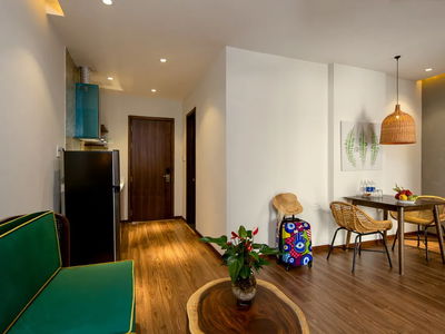 Logement dans Da Nang, Vietnam Logement dans Da Nang, Vietnam