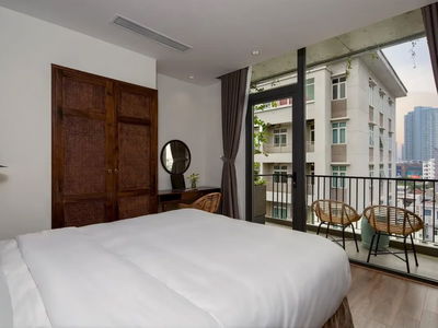 Жилье в Da Nang, Vietnam Жилье в Da Nang, Vietnam