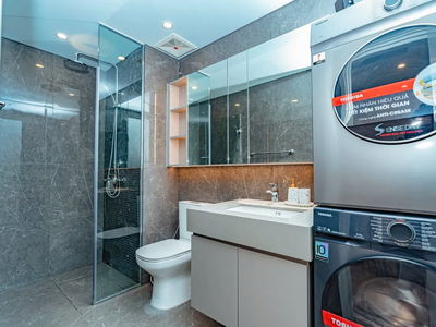 Filmore apartment building, Vietnam Filmore apartment building, Vietnam