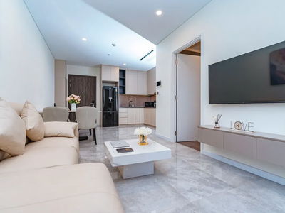 Filmore apartment building, Vietnam  Filmore apartment building, Vietnam