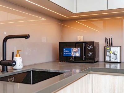 Filmore apartment building, Vietnam  Filmore apartment building, Vietnam