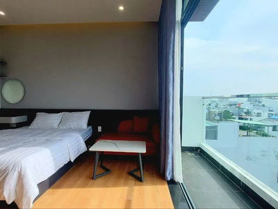 Gehäuse In Da Nang, Vietnam Gehäuse In Da Nang, Vietnam