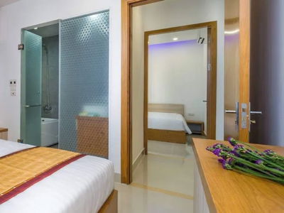 Logement dans Da Nang, Vietnam Logement dans Da Nang, Vietnam