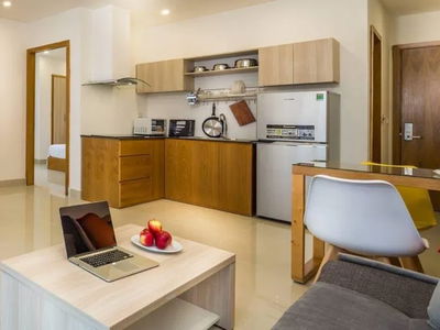 Housing in Da Nang, Vietnam Housing in Da Nang, Vietnam