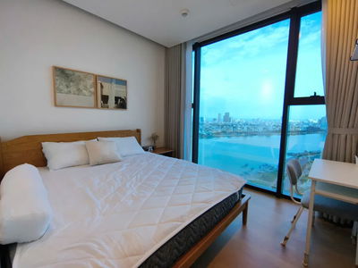 Sam Tower, Vietnam  Sam Tower, Vietnam