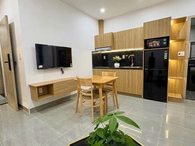 Gehäuse In Da Nang, Vietnam Gehäuse In Da Nang, Vietnam