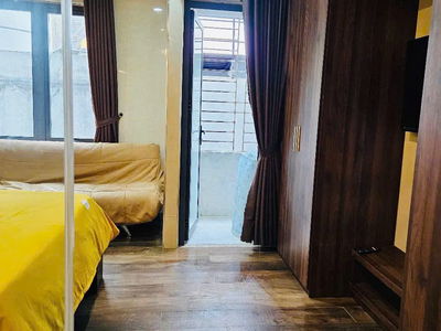 Gehäuse In Da Nang, Vietnam Gehäuse In Da Nang, Vietnam