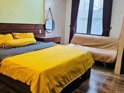 Alojamiento en Da Nang, Vietnam Alojamiento en Da Nang, Vietnam