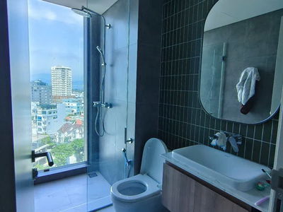 Sam Tower, Vietnam Sam Tower, Vietnam