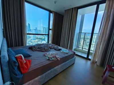 Sam Tower, Vietnam  Sam Tower, Vietnam