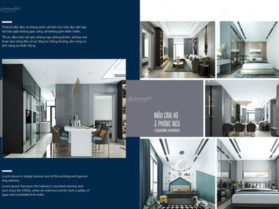 Handico Complex, Vietnam Handico Complex, Vietnam