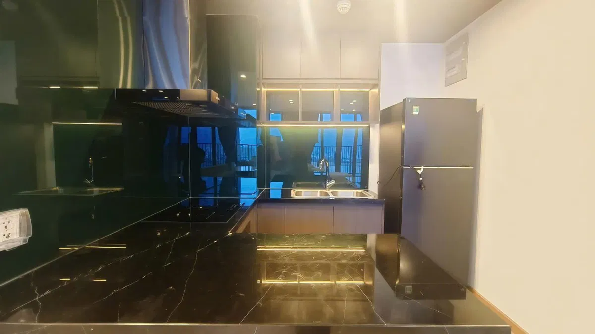 Sam Tower, Vietnam Sam Tower, Vietnam