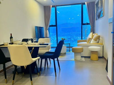 Sam Tower, Vietnam  Sam Tower, Vietnam