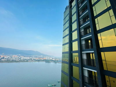 Sam Tower, Vietnam Sam Tower, Vietnam