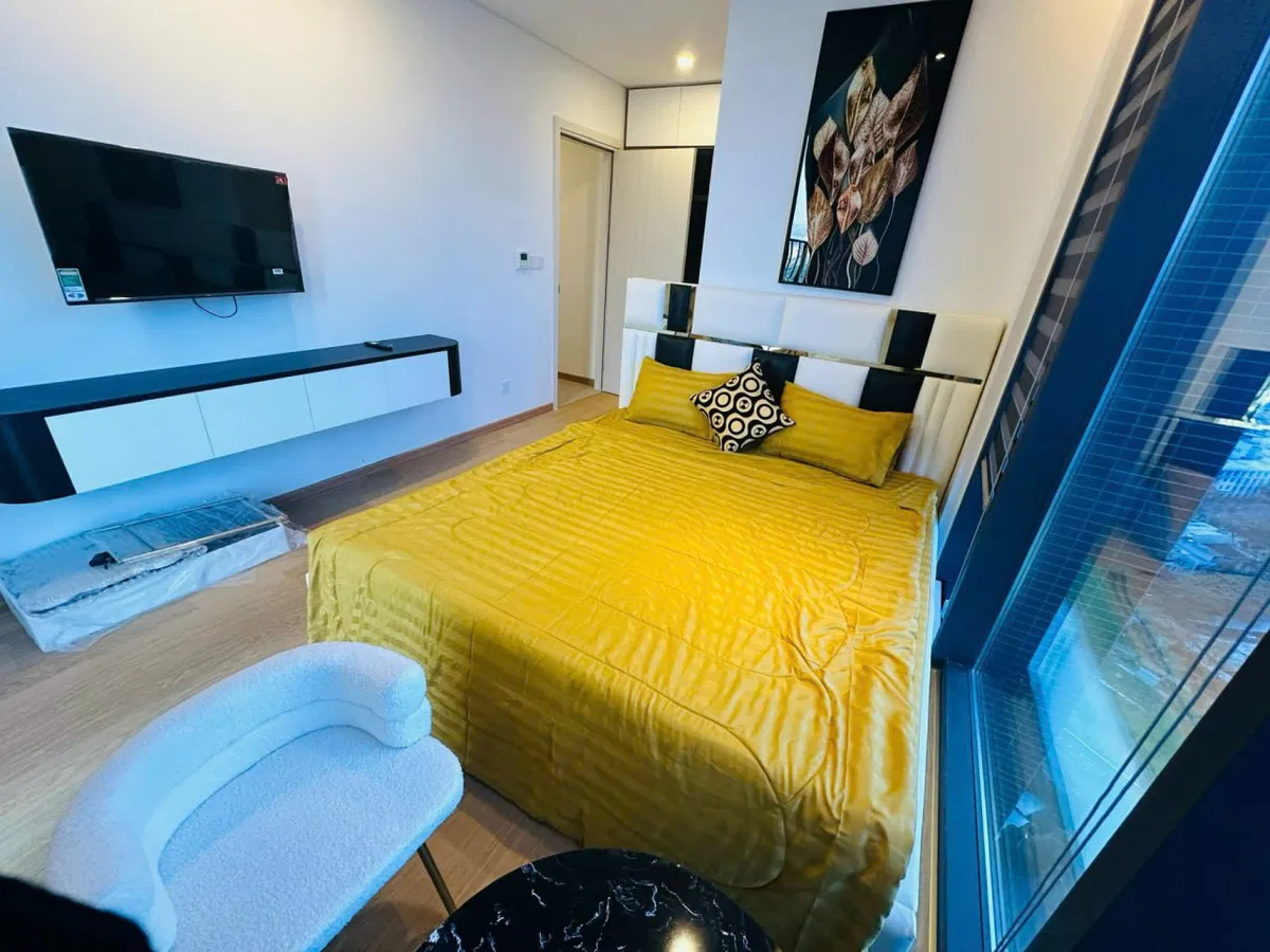 Sam Tower, Vietnam Sam Tower, Vietnam