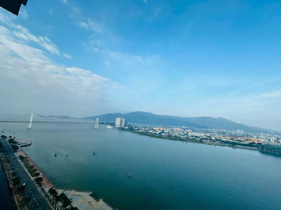 Sam Tower, Vietnam  Sam Tower, Vietnam