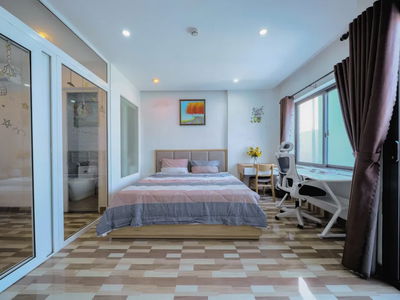 Жилье в Da Nang, Vietnam Жилье в Da Nang, Vietnam