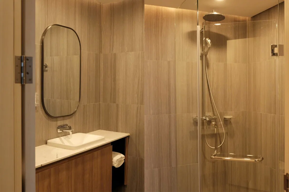 Sam Tower, Vietnam Sam Tower, Vietnam