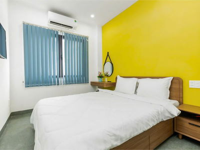 Alojamiento en Da Nang, Vietnam  Alojamiento en Da Nang, Vietnam