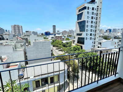 Жилье в Da Nang, Vietnam Жилье в Da Nang, Vietnam