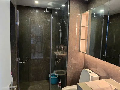 Filmore apartment building, Vietnam  Filmore apartment building, Vietnam