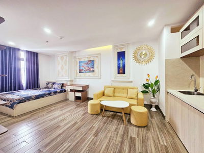 Жилье в Da Nang, Vietnam  Жилье в Da Nang, Vietnam