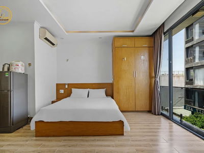 Gehäuse In Da Nang, Vietnam Gehäuse In Da Nang, Vietnam