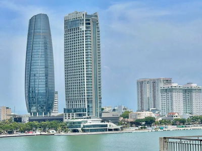 Housing in Da Nang, Vietnam Housing in Da Nang, Vietnam