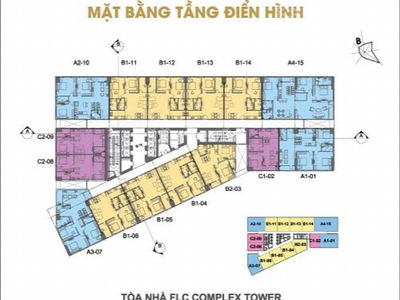 FLC Complex, Vietnam FLC Complex, Vietnam