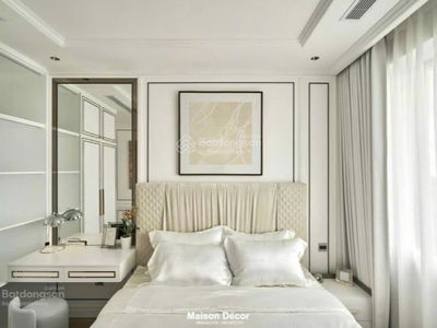 Midtown Phu My Hung, Vietnam Midtown Phu My Hung, Vietnam