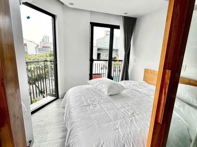 Gehäuse In Da Nang, Vietnam Gehäuse In Da Nang, Vietnam