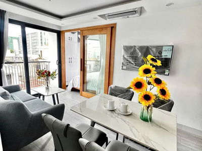 Жилье в Da Nang, Vietnam  Жилье в Da Nang, Vietnam