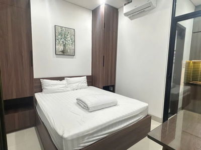 Alojamiento en Da Nang, Vietnam Alojamiento en Da Nang, Vietnam