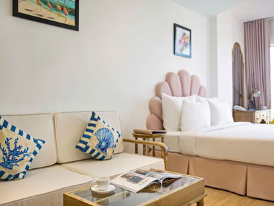 Gehäuse In Da Nang, Vietnam Gehäuse In Da Nang, Vietnam