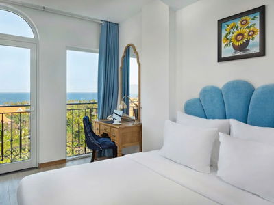 Alojamiento en Da Nang, Vietnam Alojamiento en Da Nang, Vietnam