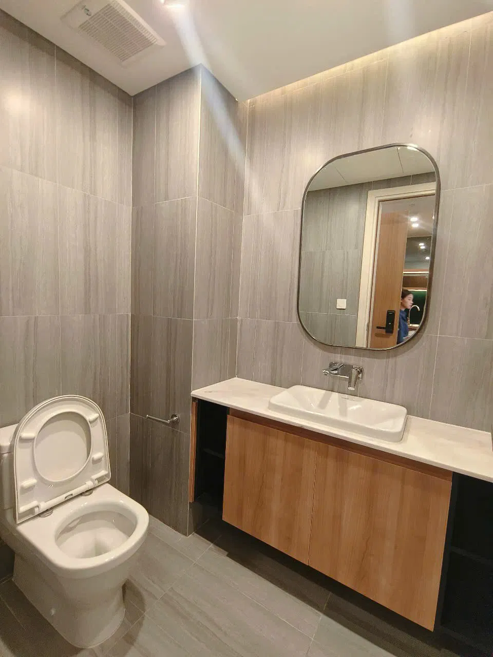 Sam Tower, Vietnam Sam Tower, Vietnam