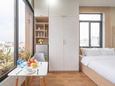 Housing in Da Nang, Vietnam Housing in Da Nang, Vietnam