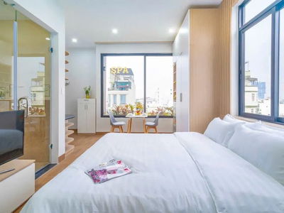 Gehäuse In Da Nang, Vietnam Gehäuse In Da Nang, Vietnam