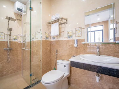 Logement dans Da Nang, Vietnam Logement dans Da Nang, Vietnam