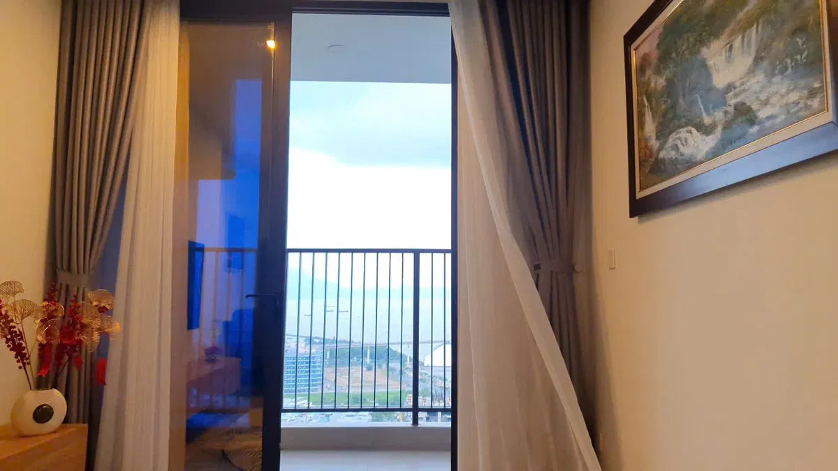 Sam Tower, Vietnam Sam Tower, Vietnam