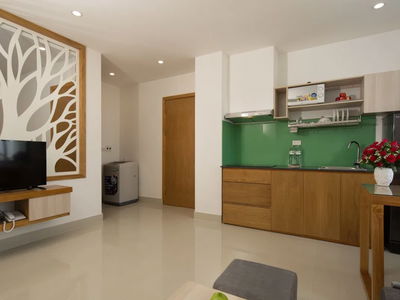 Gehäuse In Da Nang, Vietnam Gehäuse In Da Nang, Vietnam