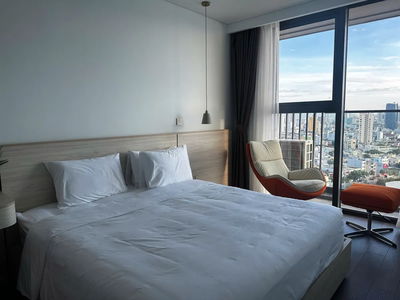 Filmore apartment building, Vietnam Filmore apartment building, Vietnam