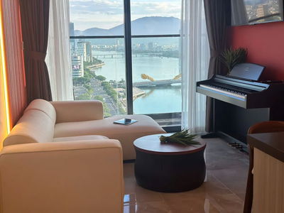 Filmore apartment building, Vietnam Filmore apartment building, Vietnam