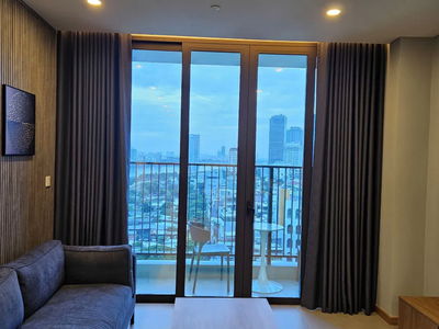 Sam Tower, Vietnam Sam Tower, Vietnam