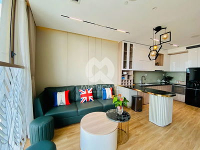 Indochine building, Vietnam Indochine building, Vietnam