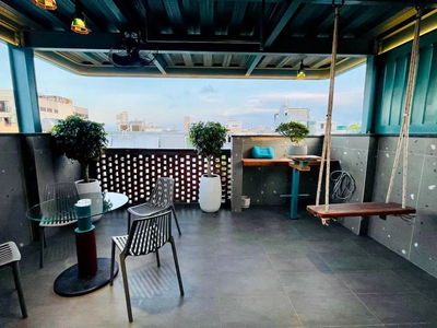 Alojamiento en Da Nang, Vietnam Alojamiento en Da Nang, Vietnam