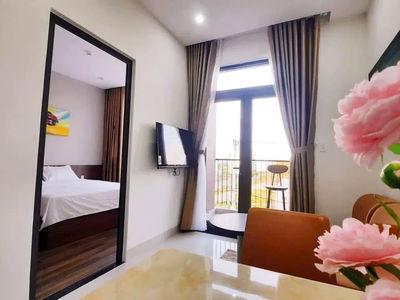 Gehäuse In Da Nang, Vietnam Gehäuse In Da Nang, Vietnam