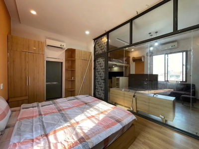 Gehäuse In Da Nang, Vietnam Gehäuse In Da Nang, Vietnam