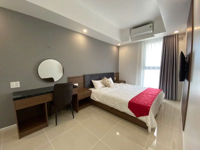 Hiyori Building, Vietnam Hiyori Building, Vietnam