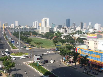 Hiyori Building, Vietnam Hiyori Building, Vietnam